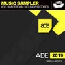 ADE Music Sampler 2019 Mouse-P Records