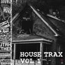 HOUSE TRAX, Vol. 1