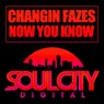 Now You Know (Audio Jacker Remixes)
