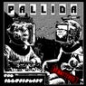 Pallida "The Illusionist" Remastered 2023