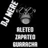 Aleteo, Zapateo, Guaracha