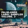 Palmlands Label Sampler, Vol. 3