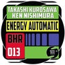 Energy Automatic (Original Mix)
