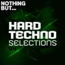 Nothing But... Hard Techno Selections, Vol. 04