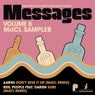 Messages Vol. 8 - MdCL Sampler