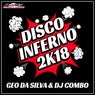 Disco Inferno 2K18