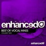 Enhanced Music Best Of: Vocal Mixes Vol. 2