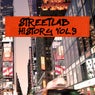 Streetlab History, Vol. 3