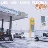 Lies Are More Flexible