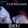 It's Attack Again - Single
