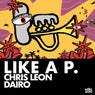 Like a P