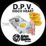 Disco Heart