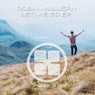 Let Me Go EP