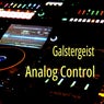 Analog Control