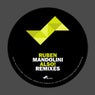Also! Remixes