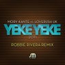 Yeke Yeke 2011