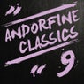 Andorfine Classics 9