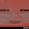 Gesus Lpz And Friends Vol.2