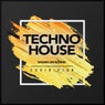 Techno House Exhibition 2018