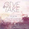 The Give & Take - EP