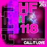 Call It Love