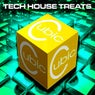 Cubic Tech House Treats Volume 33
