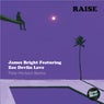 Raise ft. Zoe Devlin Love - Pete Herbert Remix