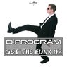 Get the Funk Up