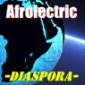 Diaspora - Extended Mixes