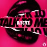 Talk To Me (Extended Mix)