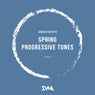 Spring Progressive Tunes, Vol.02