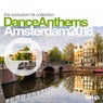 Sirup Dance Anthems Amsterdam 2018