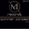 Summer Compiled, Vol. 1