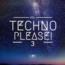Techno Please!, Vol. 3
