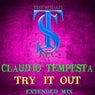 TRY IT OUT (Extended Mix)