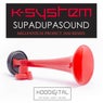 Supadupasound