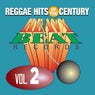Reggae Hits Of The Century Vol. 2