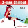 Xmas Chill Volume 3 (Winter Lounge Cafe Chillout)