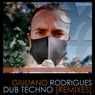 Giuliano Rodrigues Dub Techno Remixes