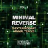 Minimal Reverse, Vol. 3 (20 Extraordinary Minimal Tracks)