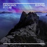 Rising (feat. Car.) - Single