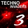 Techno Invaders 3