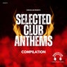 Selected Club Anthems