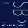 Wick Bass / Heat