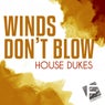 Winds Don't Blow (Mattsoto Remix)