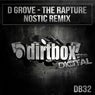 The Rapture (Nostic Remix)