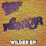 Wilder EP