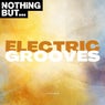 Nothing But... Electric Grooves, Vol. 08
