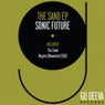 The Sand Ep