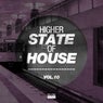 Higher State of House, Vol. 10